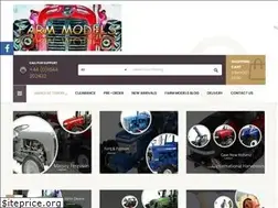 Sites similar to farm-models.co.uk