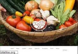Sites similar to farm-n.jp