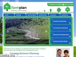 Sites similar to farm-plan.co.nz