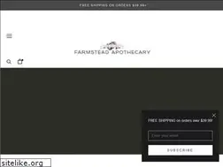 Sites similar to farm-stead.com