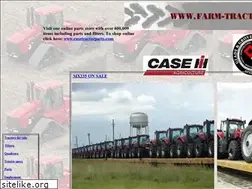 Sites similar to farm-tractors.com