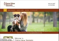 Sites similar to farm-viewkennels.com