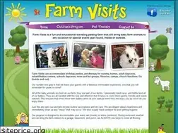 Sites similar to farm-visits.com