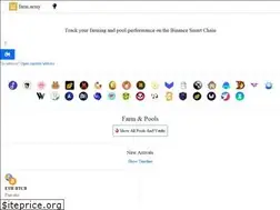 Sites similar to farm.army