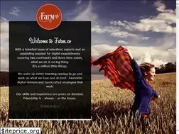 Sites similar to farm.co