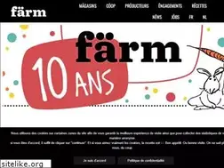 Sites similar to farm.coop