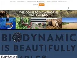 Sites similar to farm.hawthornevalley.org