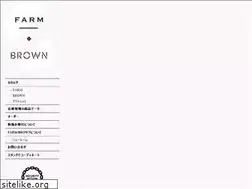 Sites similar to farm.jp.net