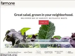 Sites similar to farm.one
