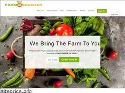 Sites similar to farm2counter.com