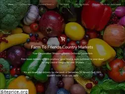 Sites similar to farm2friends.com