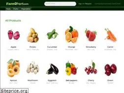 Sites similar to farm2port.com