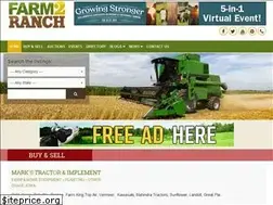 Sites similar to farm2ranch.com