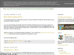 Sites similar to farm2ville.blogspot.com