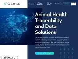 Sites similar to farm4trade.com