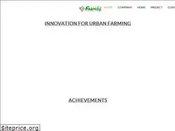 Sites similar to farm66.com