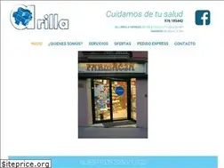 Sites similar to farma-arilla.com