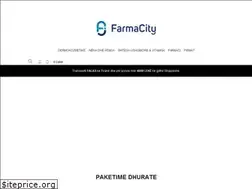 Sites similar to farma-city.al