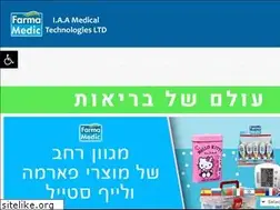 Sites similar to farma-medic.com