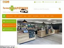 Sites similar to farma-plus-stolberg.de