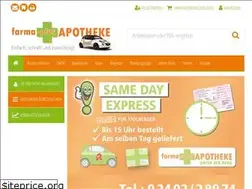 Sites similar to farma-plus24.de