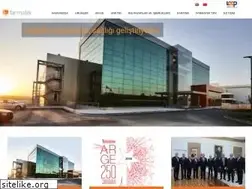 Sites similar to farma-tek.com