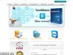 Sites similar to farma.net.tr