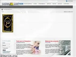 Sites similar to farma2000.com.mx