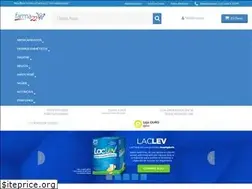 Sites similar to farma22.com.br