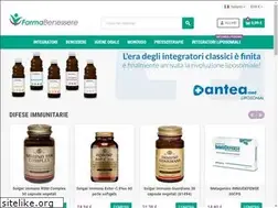 Sites similar to farmabenessere.it