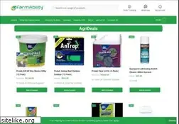 Sites similar to farmability.co.za