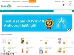 Sites similar to farmablu.ro