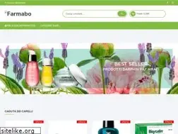 Sites similar to farmabo.it