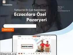 Sites similar to farmaborsa.com