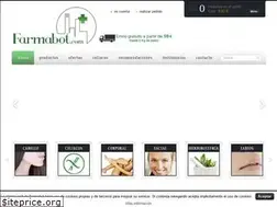 Sites similar to farmabot.com