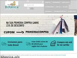 Sites similar to farmabotanica.com.br