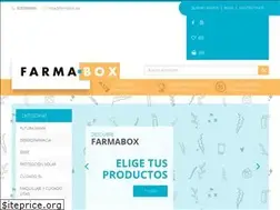 Sites similar to farmabox.es