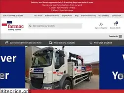 Sites similar to farmac.co.uk