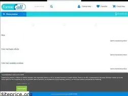 Sites similar to farmacall.ro