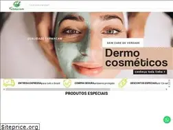 Sites similar to farmacam.com.br