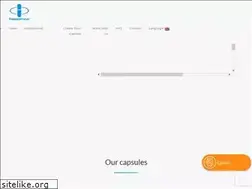 Sites similar to farmacapsulas.com