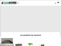Sites similar to farmaccess.com