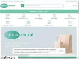 Sites similar to farmacentral.pt