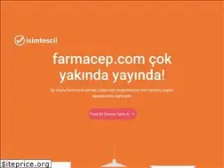 Sites similar to farmacep.com