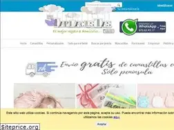 Sites similar to farmacestas.com