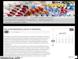Sites similar to farmaceutica2013.wordpress.com