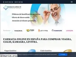 Sites similar to farmaceutico-principal.com