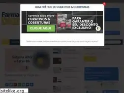 Sites similar to farmaceuticodigital.com