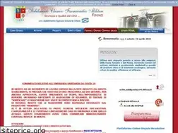 Sites similar to farmaceuticomilitare.it