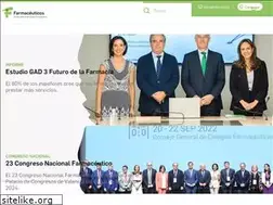 Sites similar to farmaceuticos.com